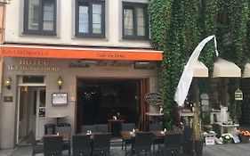 Altduesseldorf
